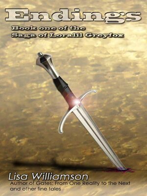 cover image of Endings